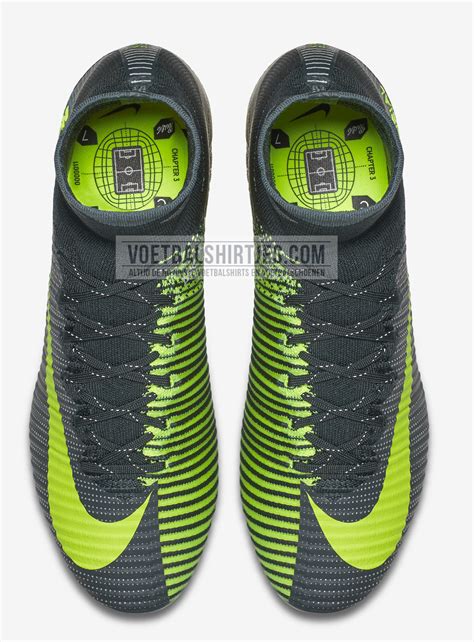 Nike Ronaldo Mercurial Voetbalschoenen Kopen